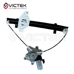 Front Window Regulator Left 4221999