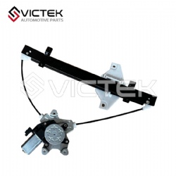 Front Window Regulator Right 4221998