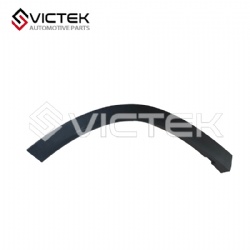 Rear Wheel Eyebrow, Right 609000646AA