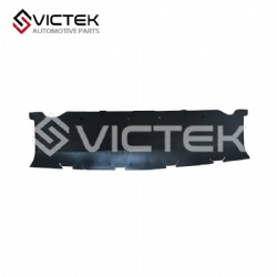 Lower guide plate assembly 1.6T 302000866AA