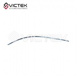 Left front body steel coil 609000070AAASR