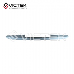 The rear door has a bright strip 609001267AADQJ