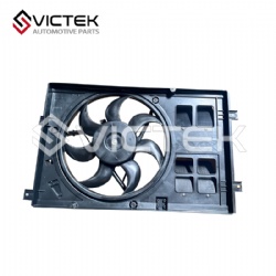 Radiattor Fan 3481007