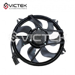 Radiator Fan 2847000