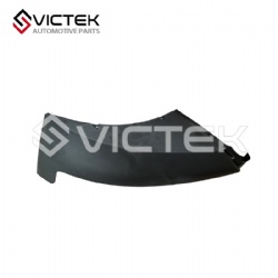 Left End-Front Bumper F01-2803525