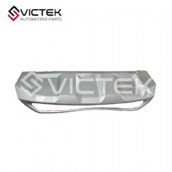 Front Bumper Down Decoration Cover F01-2803507