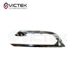 Front Daylamp Bright Strip, Left F01-2803517