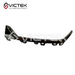 Front Foglamp Cover Bright, Left F18-2803513