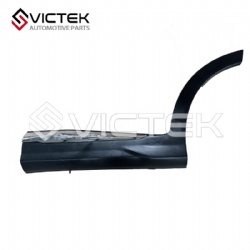 DOOR TRIM DECO ASSY Rear, Left F18-5500170NA