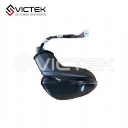 Rear View Mirror, Left 8202100-SF17