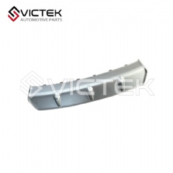 Rear Bumper Down Decoration Trim 2804048-SF01