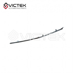 Front Bumper Middle Decoration Trim, right 2803027-SF01-CR01