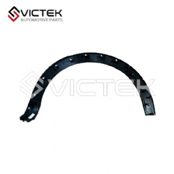 Decorative part assembly of rear wheel brow (R) 5500460-SF01