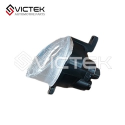 Front Foglamp, Right/Left M11-4499020 M11-4499010