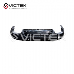 Rear Bumper Down 2804052-SP01