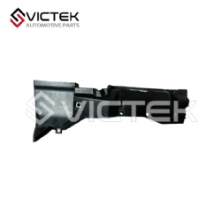 Front bumper deflector (right) 5514012-SP02