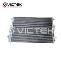 CONDENSER ASSY S101126-1801