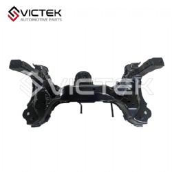 Front Axle SA00-34-800M1-T