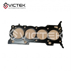 Cylinder Gasket Metal 1650 3005100
