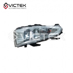 Front head Lamp Left/Right 4277001 4277002