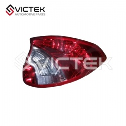 Rear Tail Lamp Left/ Right 4677001 4677002