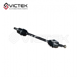 Drive Shaft Left 3426011