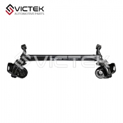 Rear BEAM AXLE  S101052-1600