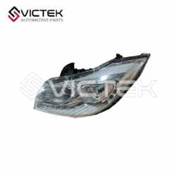 Front Headlamp, Left/Right   SA31-51-040F   SA31-51-030F