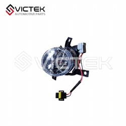 Front Foglamp, left SA11-51-690F