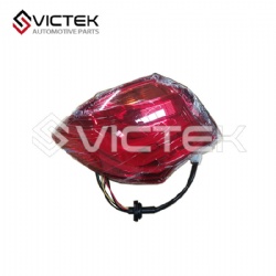 Rear Tail Lamp, Out, Left/ Right  SA11-51-160F  SA11-51-150F