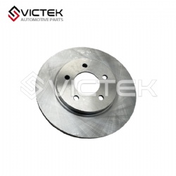 Front brake Disc SA00-33-25XM1