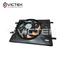 Radiator Fan  S101030-0800