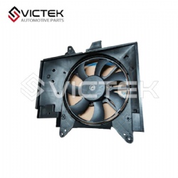 Radiator Fan  SA00-15-026M1-A