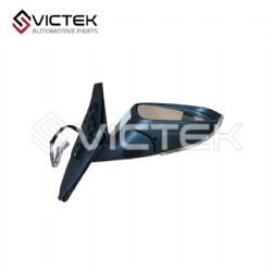 Rear View Mirror Left/Right 3919540 3919580