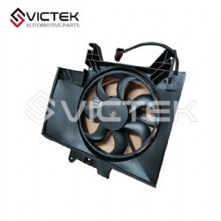 Radiator Fan   SA00-15-035M1-A
