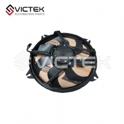 Radiator Fan   2847000