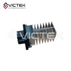 Blower Resistance Y154010010