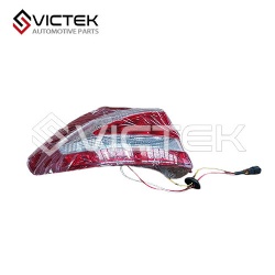 Rear Tail lamp,Right/Left J15-4433020FL J15-4433010FL