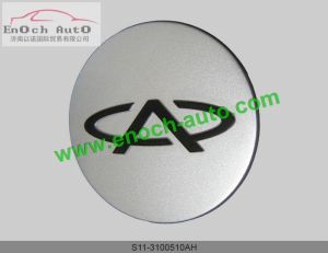 Wheel Hub Cover S11-3100510AH