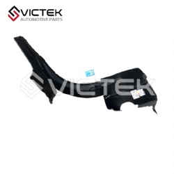 Front Fender Inner Liner Right 5324201