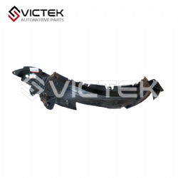 Front Wheel In Liner Left 5512010-A01