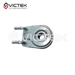 Oil Cooler 484Q-14-100-T