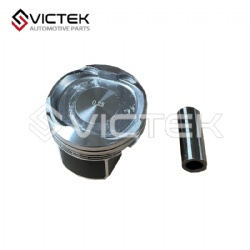 Piston 0.25 LF489Q-1004012A 0.25