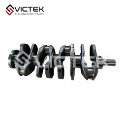 Crankshaft Pulley LF489Q-1005010A