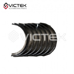 Crankshaft Pulley LF489Q-1005010A