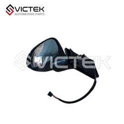 Rear View Mirror, Right/Left J00-8202020 J00-8202010