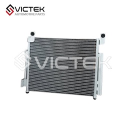 Condenser J00-8105010