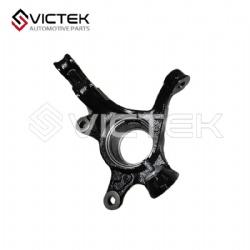 STEERING KNUCKLE-FEATURING ABS-FL/FR 4296041 4296042