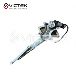 Front Window Regulator, Right S6104200