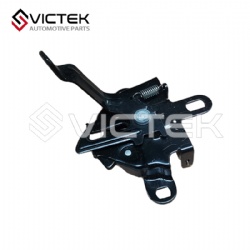 Lock Block-engine Hood 4259899